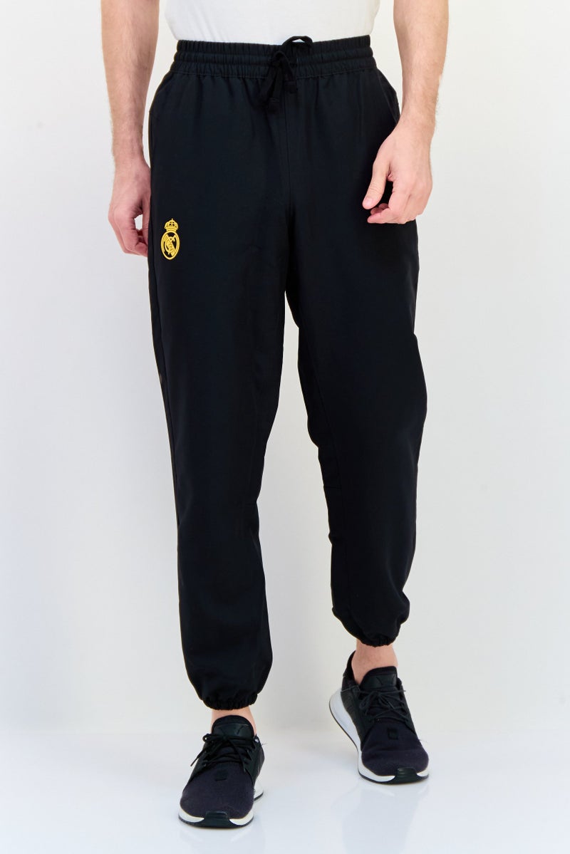 Adidas Men Sportswear Fit Real Madrid CF Track Pants,  - Image 1