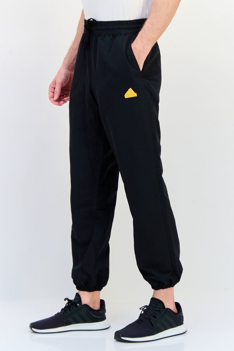 Adidas Men Sportswear Fit Real Madrid CF Track Pants,  - Image 2