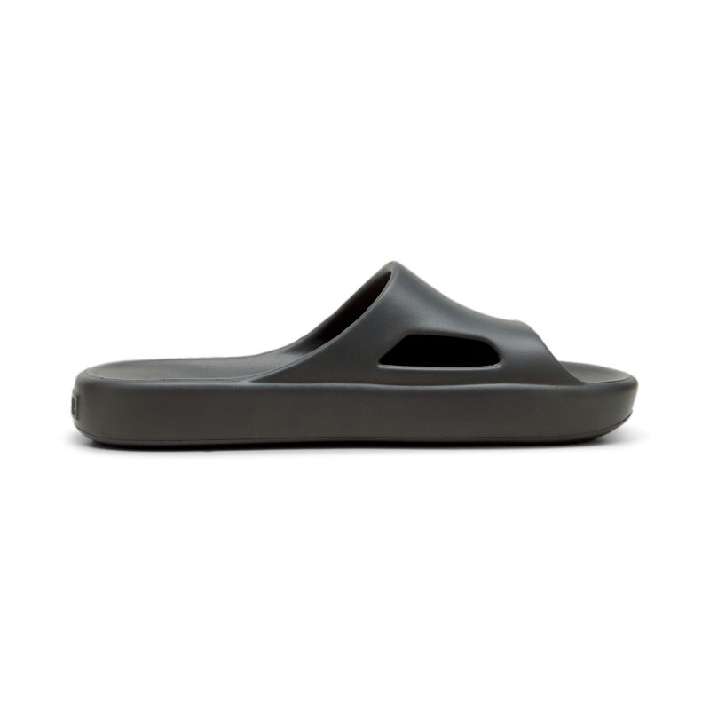 PUMA Shibui Cat Mens Gray Slides - Image 5