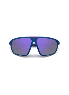 Unisex UV Protection Rectangular Sunglasses - Pld 2142/S Mt Bl Vlt 61 - Lens Size: 61 Mm - pzsku/ZFDAABCB7EBA47996A0ACZ/45/_/1692687626/41b76fea-3fe7-4b86-83b2-65787d64cd21