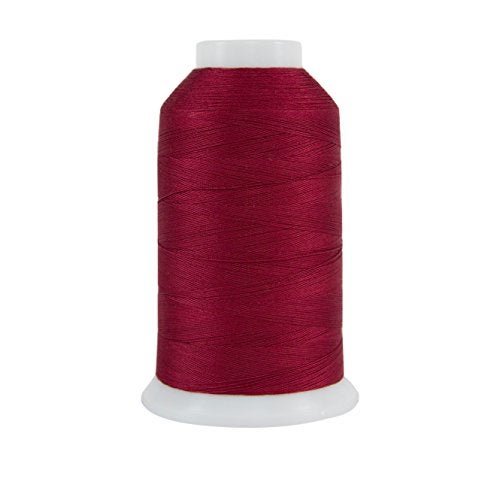 Superior Threads King TUT Thread 2000 yd Romy Red