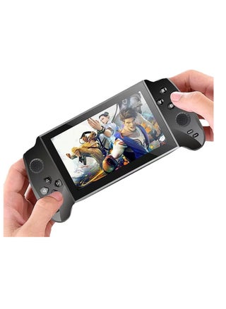 X13 5.5 inch Black Color