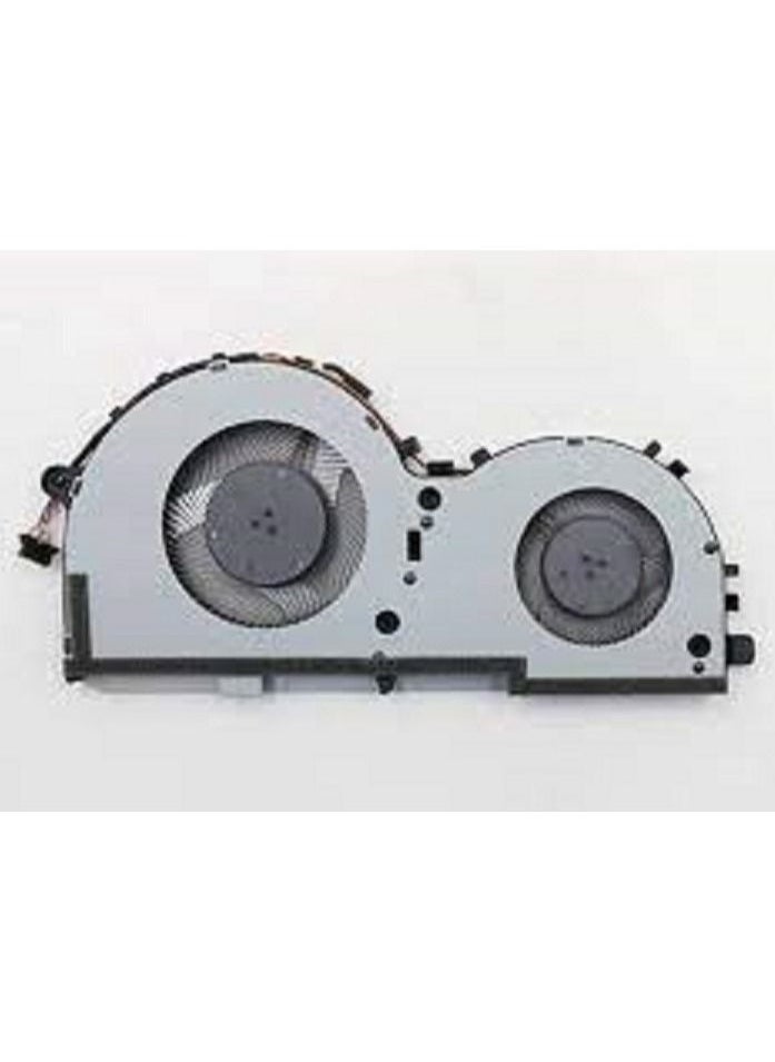 Generic LENOVO IdeaPad L340-15IRH Fan for laptop 