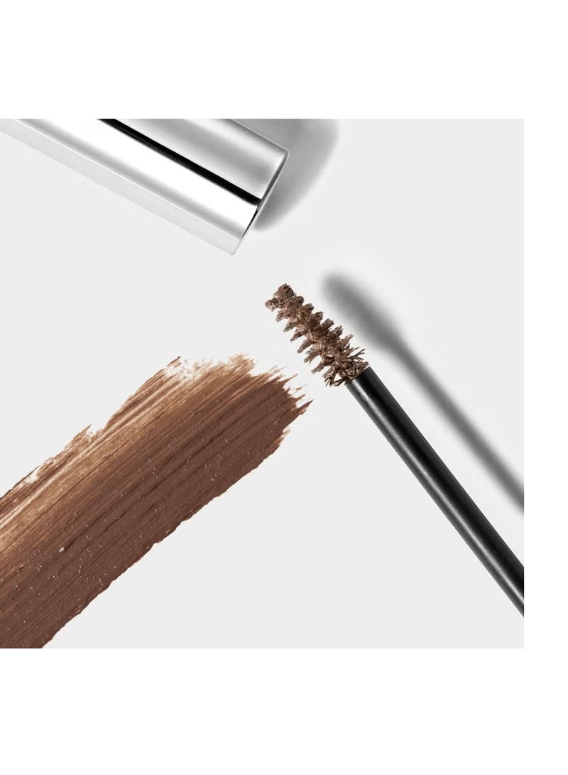 Eyeko Fluffy Brow - Taupe Brown - Image 2