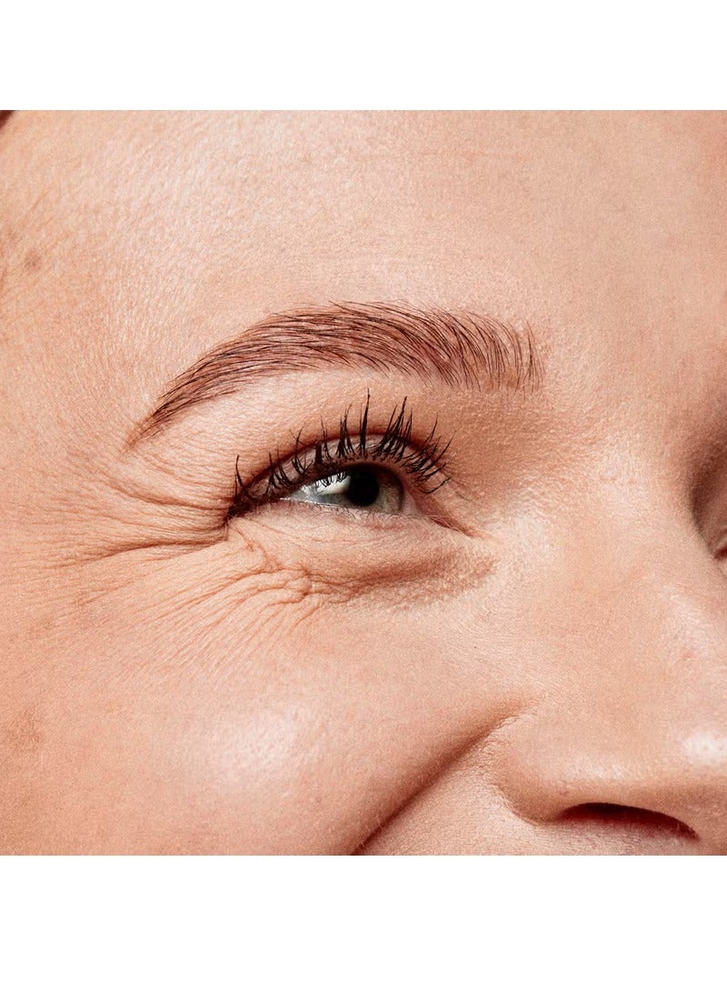 Eyeko Fluffy Brow - Taupe Brown - Image 3