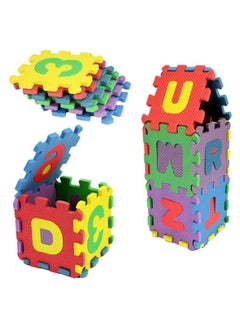 Kids Toys Alphabet Explorer Play Mat A-Z Learning Adventure  - Image 5
