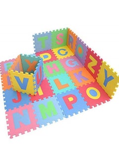 Kids Toys Alphabet Explorer Play Mat A-Z Learning Adventure  - Image 4