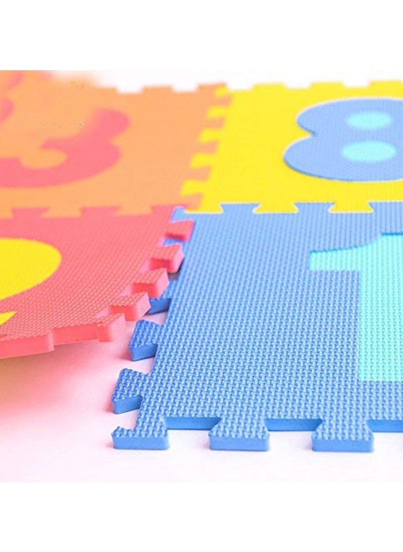 Alphabet Explorer Play Mat A-Z Learning Adventure