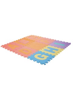 Kids Toys Alphabet Explorer Play Mat A-Z Learning Adventure  - Image 3