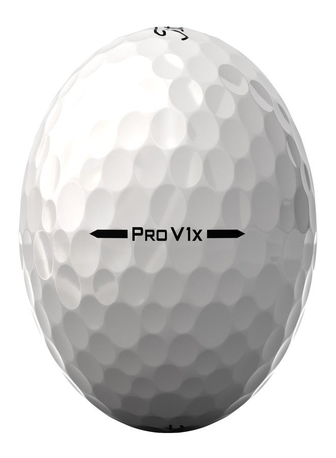 Titleist Pro V1x - Image 5