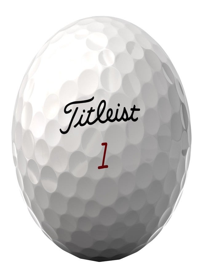 Titleist Pro V1x - Image 4