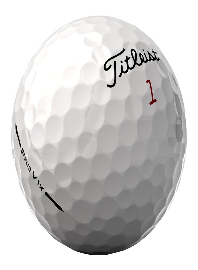 Titleist Pro V1x - Image 3