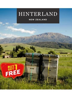 Hinterland Manuka Honey 1000 MGO 250 gm Promo Pack  - Image 3