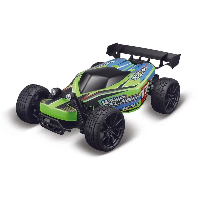 مايستو سيارة باجي 1:16 مع ريموت تحكم - 81791 - Image 3