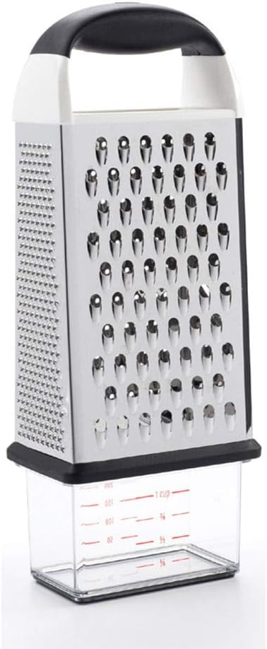 OXO OXO Good Grips Box Grater Silver 1 EA  - Image 1