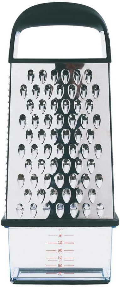 OXO OXO Good Grips Box Grater Silver 1 EA  - Image 2