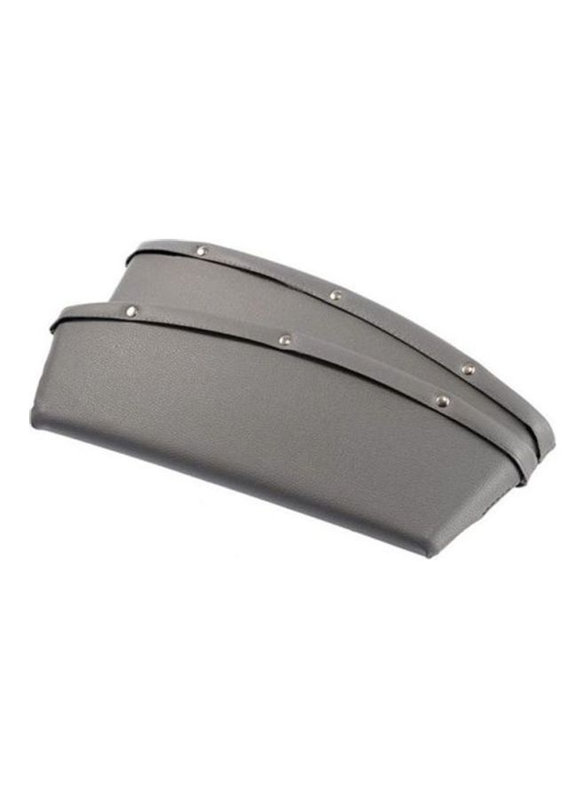 NIBEMINENT 2-Piece Car Gap Filler