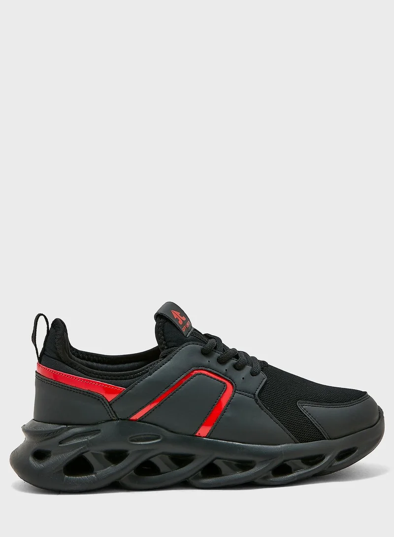 OFF LIMITS Caesar Chunky Sneakers