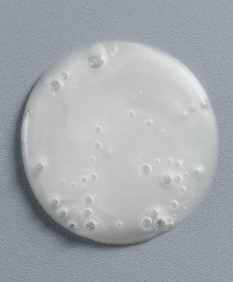 GO247 Daily Shampoo - Gentle Daily Cleanser for Men - Hydrates, Strengthens & Revitalizes Hair - Infused with B5 & Soy Proteins - Light Citrus Herbal Scent, 8 Fl Oz - Image 3