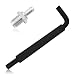 Eponcia PCV Valve Hose Replacement for Toyota PCV Valve and Hose Kit for Camry Highlander Scion xb Rav4 Solara Corolla Matrix Lexus HS250h TC XB 24L 4CYL Automotive 1220428020 1226228021 - Image 2