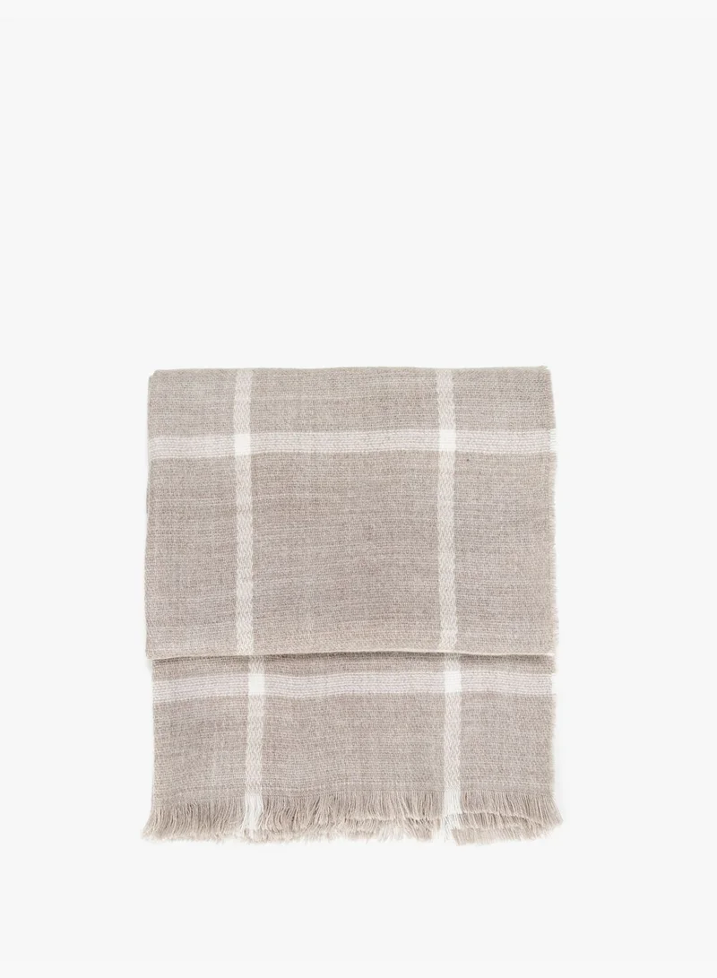 KOTON Patterned Scarf