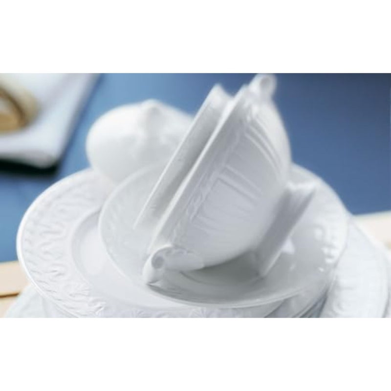 Cellini 24-Piece Dinnerware Set - Image 4