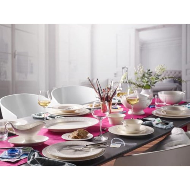 Cellini 24-Piece Dinnerware Set - Image 2