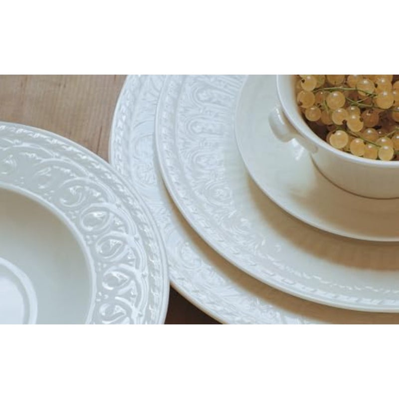 Cellini 24-Piece Dinnerware Set - Image 3