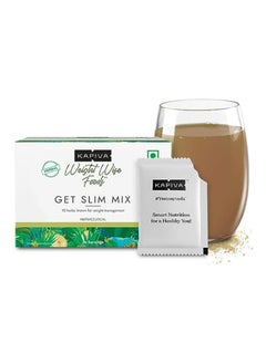 Kapiva Herbal Weight Wise, 150g  - Image 1