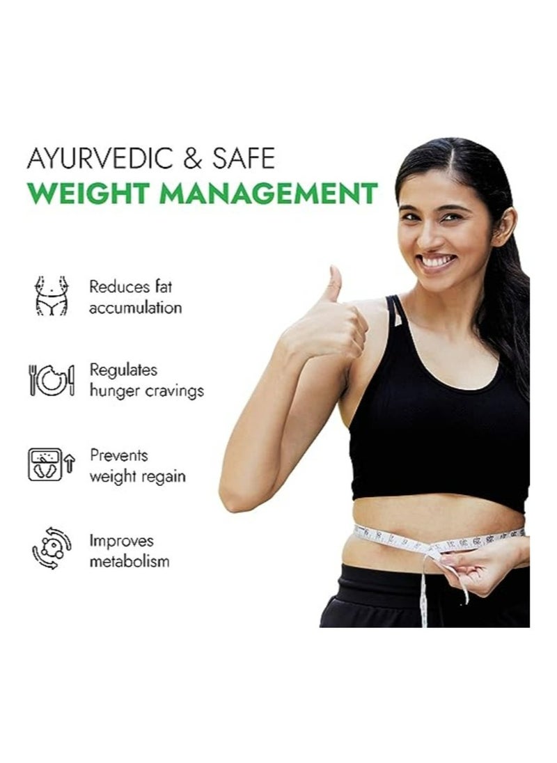 Kapiva - Herbal Weight Wise, 150g - Image 1