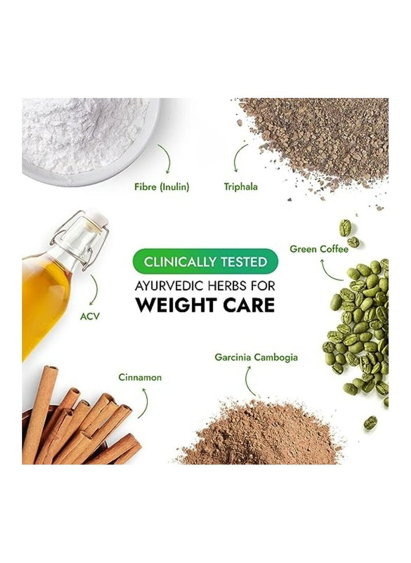 Kapiva - Herbal Weight Wise, 150g - Image 1