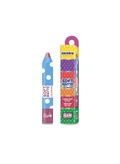 Rude Rude Mentos Soft Matte Lip Crayon - Berry Sweet