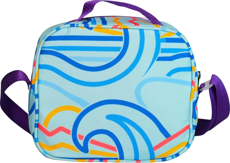 Cambridge Polo Club Star Unisex Kids Lunch Bag