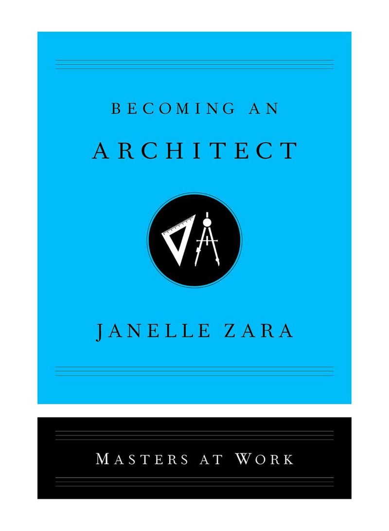 Becoming An Architect