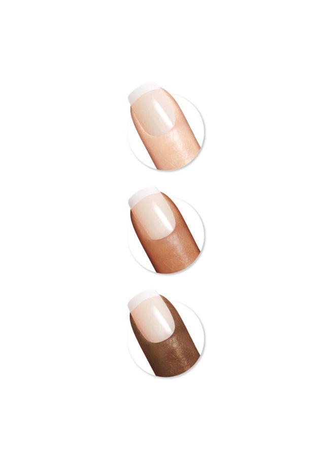 Sally Hansen Salon Effects Perfect Manicure Press on Nails a La Mode  - Image 2