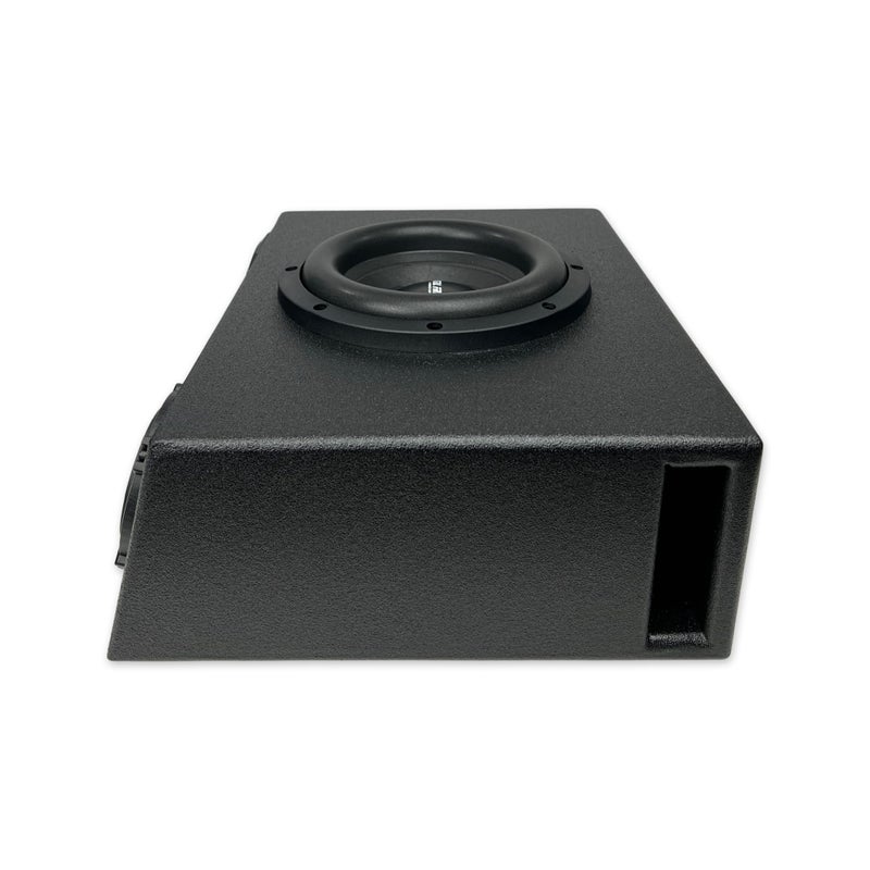 MENACE AUDIOÂ® TOTALFREAKÂ® 8" Full Range Subwoofer/Midrange Enclosure - Image 5