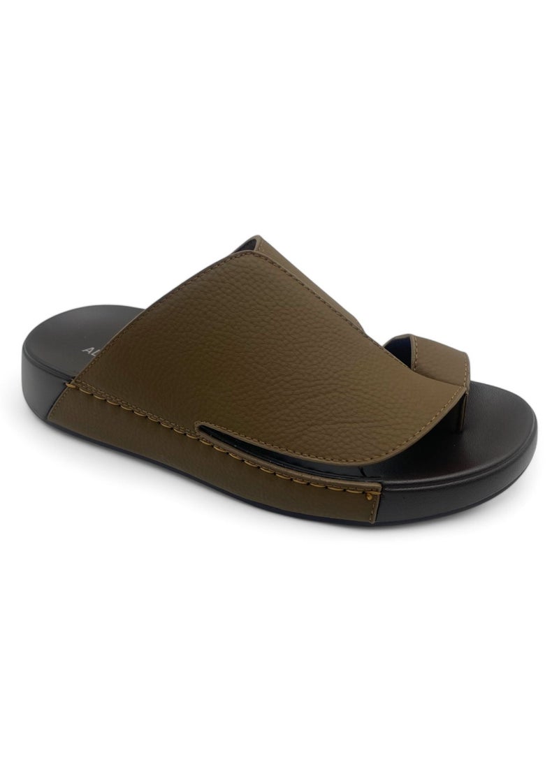 AL Fanoos Arabic Sandals with plush comfort sole  - Image 1