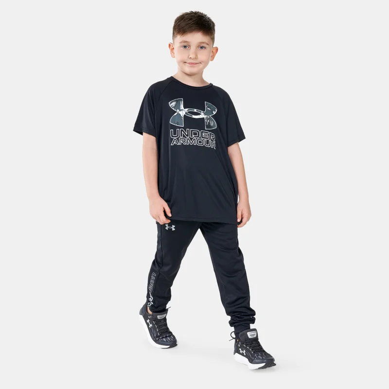 UNDER ARMOUR Kids' Brawler 2.0 Sweatpants (Older Kids)