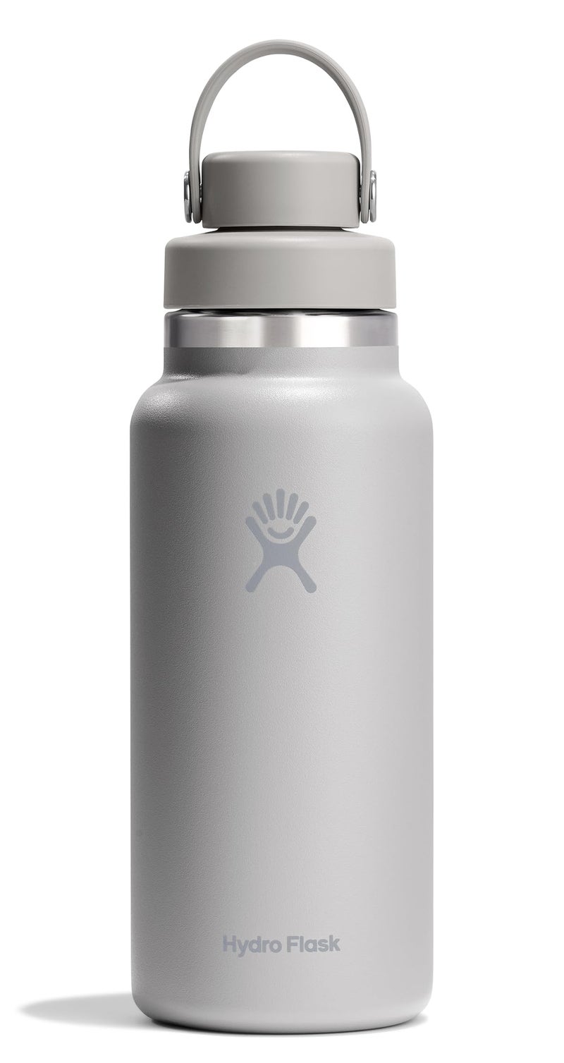 Hydro Flask 32 Oz Wide Flex Chug Cap Birch - Image 1