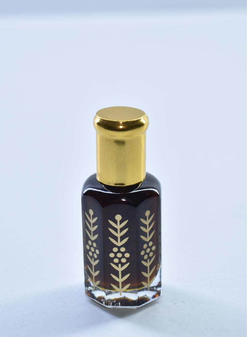 دهن عود كمبودي 6 مل