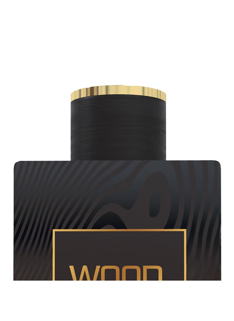 Amazing Creation Wood Intense EDP For Him 100ml