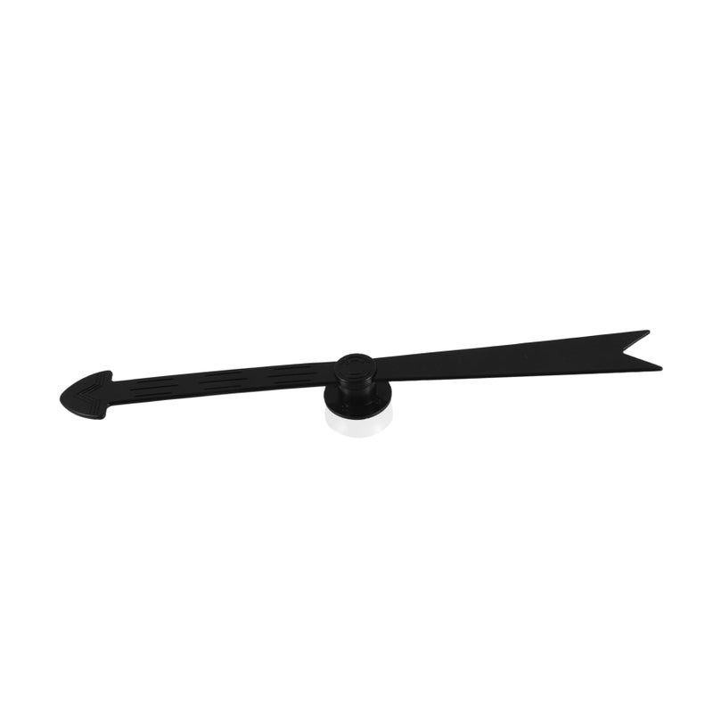 Arrow Pointer Game Props Plastic Replacement Arrows for Classroom Drawing Lots Board Games Educational Activities - Image 2