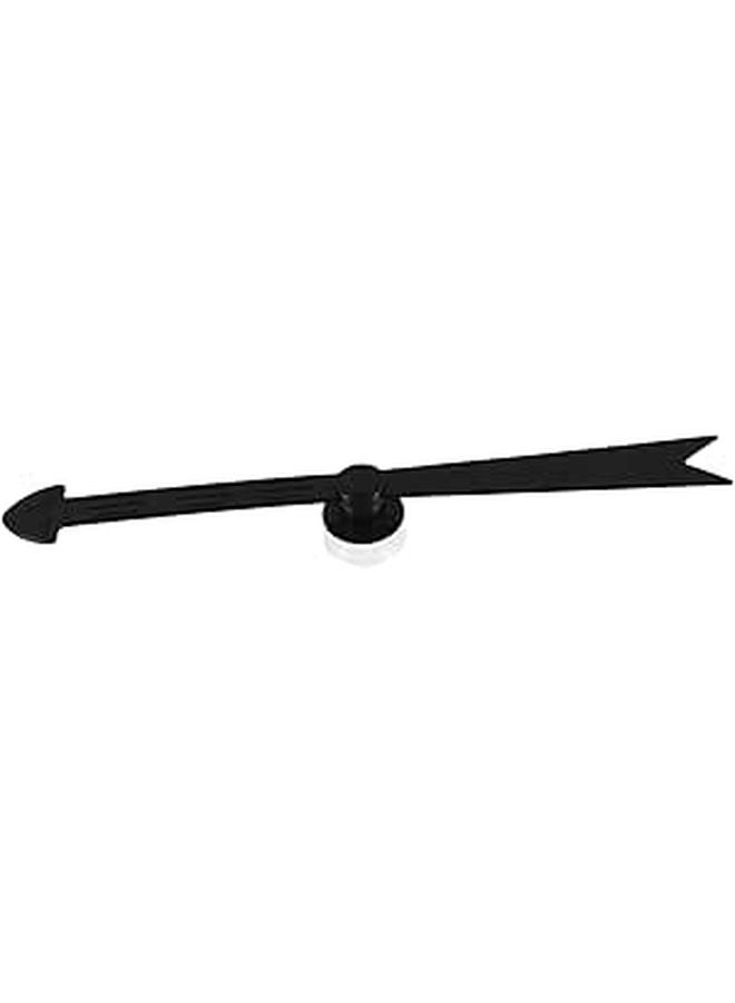 Arrow Pointer Game Props Plastic Replacement Arrows for Classroom Drawing Lots Board Games Educational Activities - Image 1