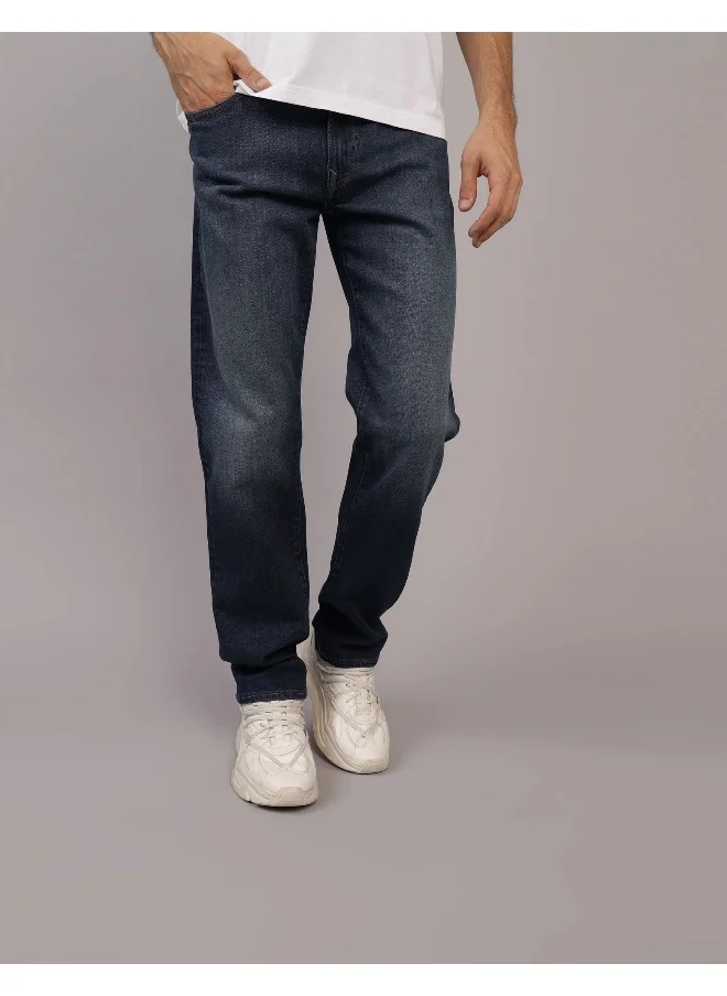 امريكان ايجل AE AirFlex+ Original Straight Jean
