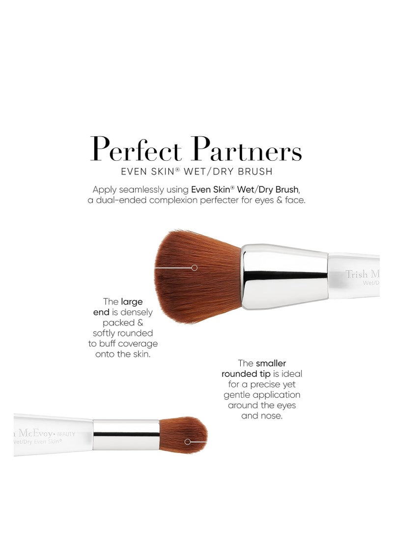 Trish McEvoy - Trish McEvoy Beauty Balm Instant Solutions SPF 35 - Image 1