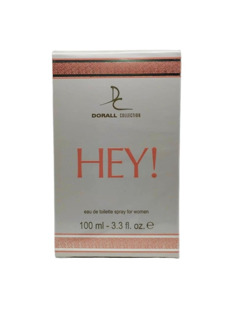 دورال كولكشن عطر هاي نسائي 100 مل  - Image 2