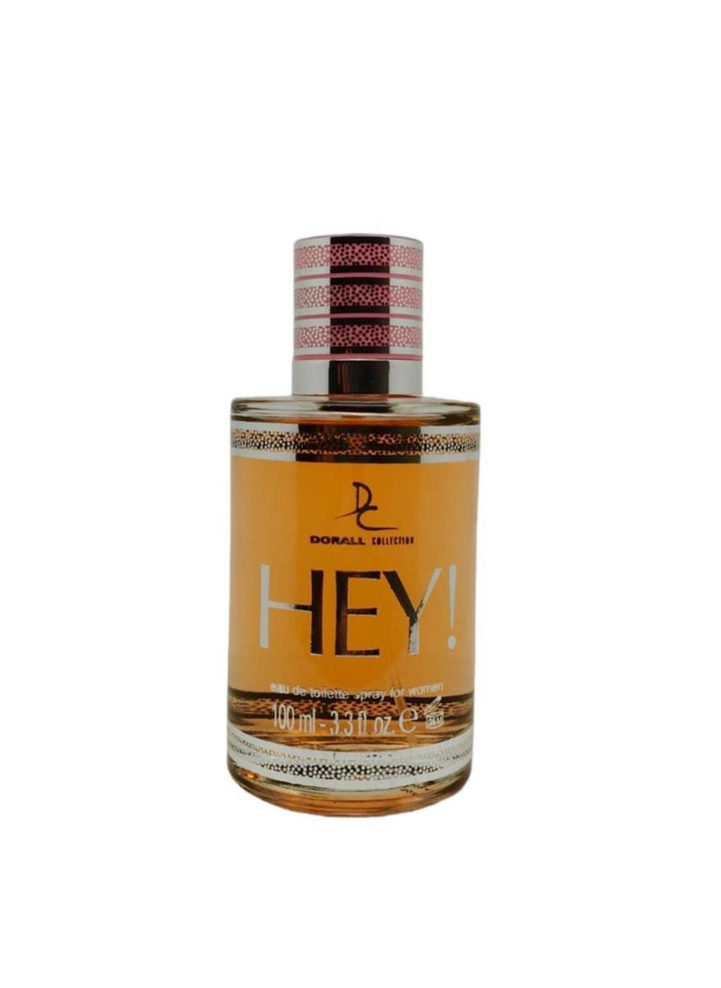 دورال كولكشن عطر هاي نسائي 100 مل  - Image 1