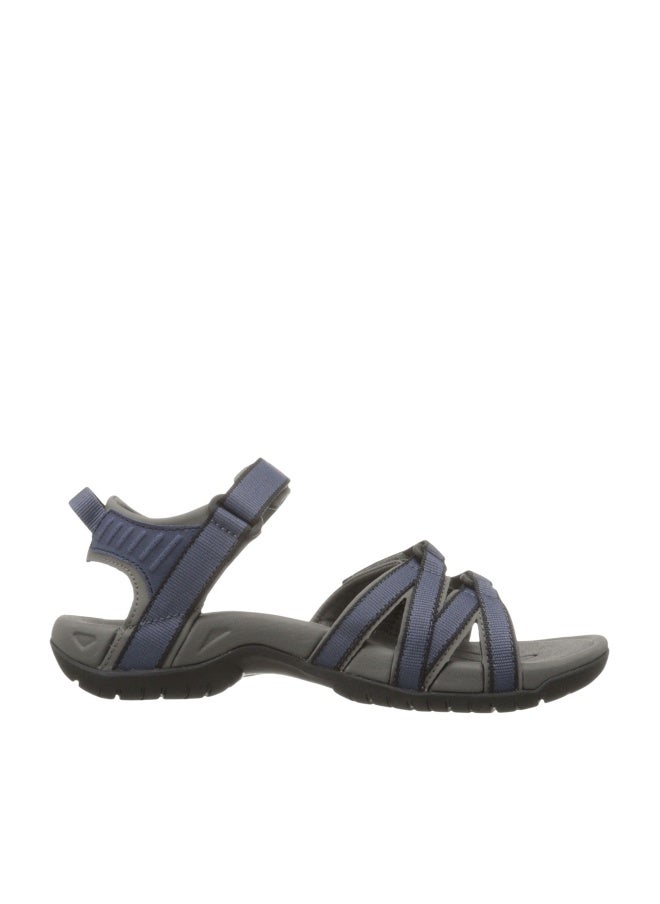 Teva Women's Tirra Sandal,Bering Sea,8 US - Image 1