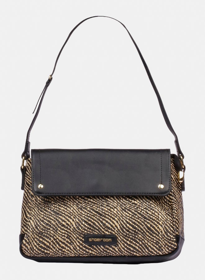 Shoeroom Crossbody Bag - Image 1