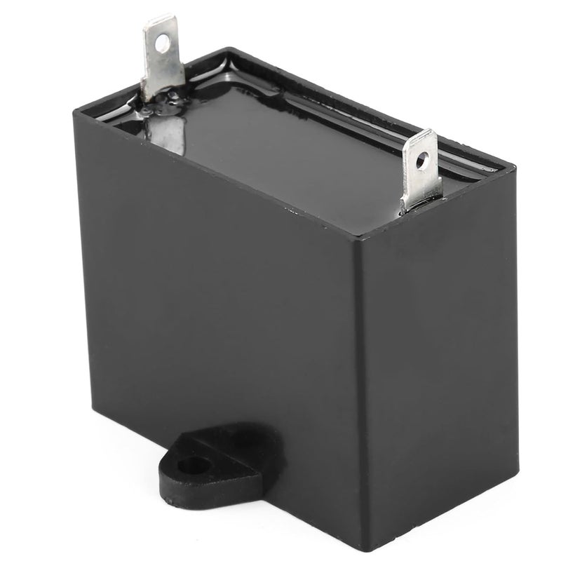 Globally popular universal design CBB61 Capacitor Generator 24uF 450V AC for Brushless Gas & Generators Single & bulk storage compatible - Image 3
